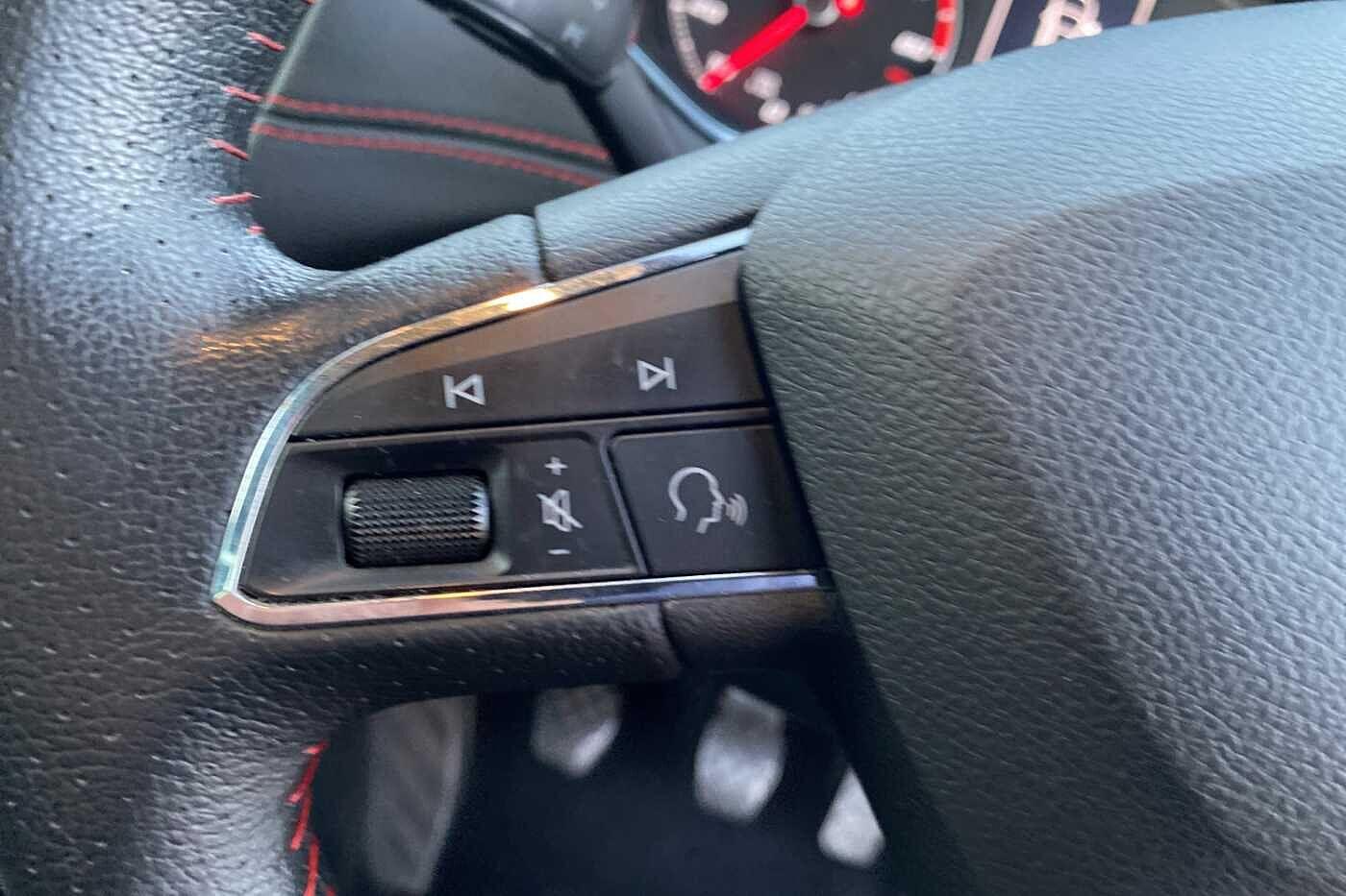 Used SEAT Arona 2018 for sale - 76990178: Photo 16