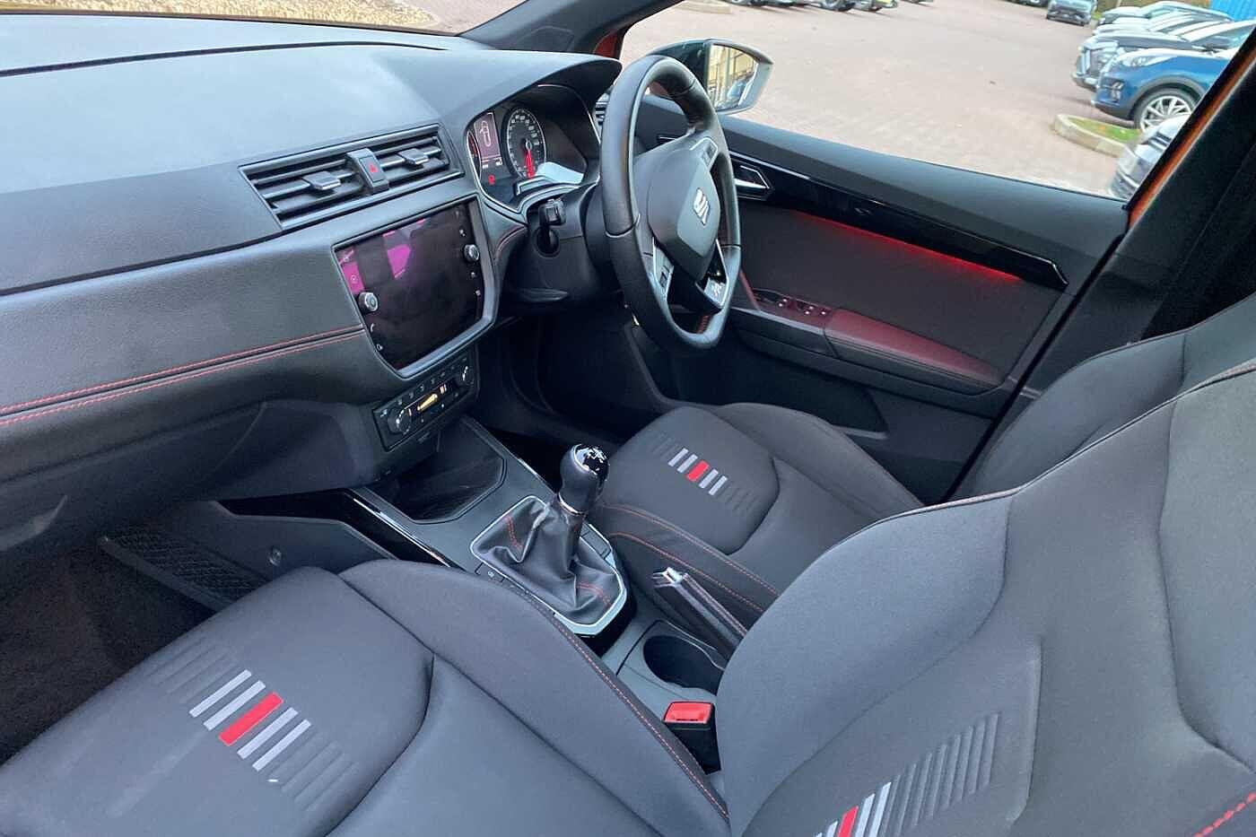 Used SEAT Arona 2018 for sale - 76990178: Photo 2