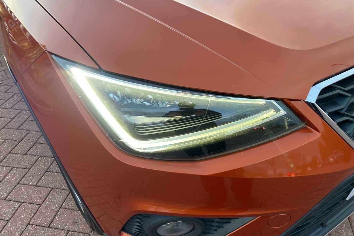 Used SEAT Arona 2018 for sale - 76990178: Photo 21