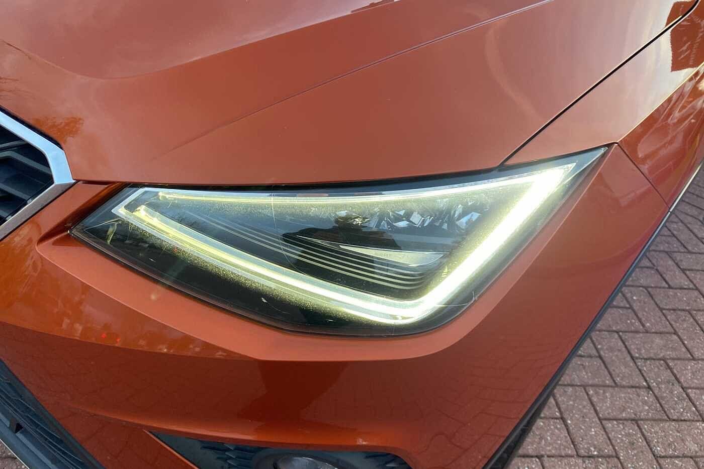 Used SEAT Arona 2018 for sale - 76990178: Photo 22