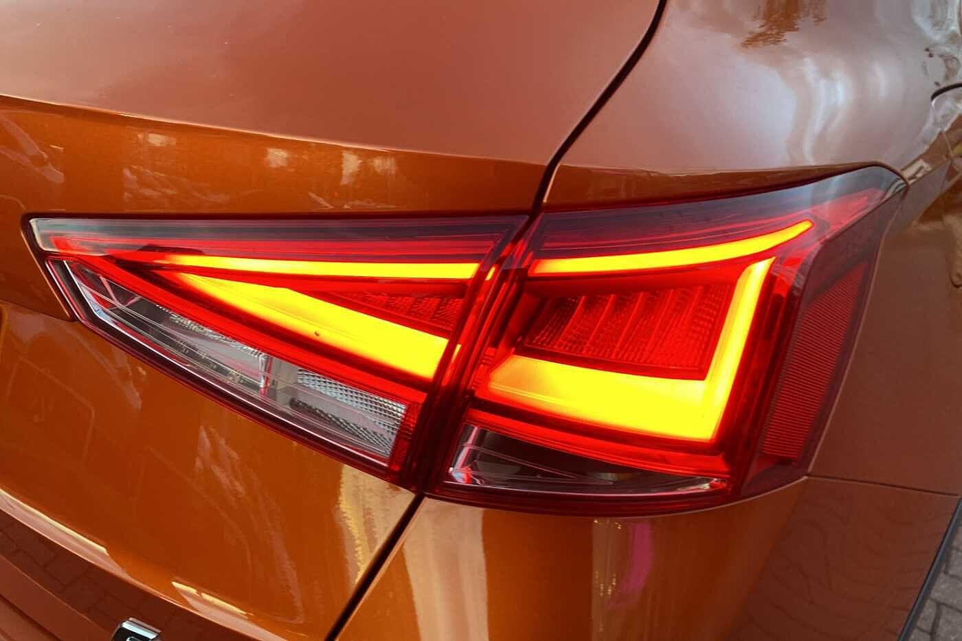 Used SEAT Arona 2018 for sale - 76990178: Photo 24