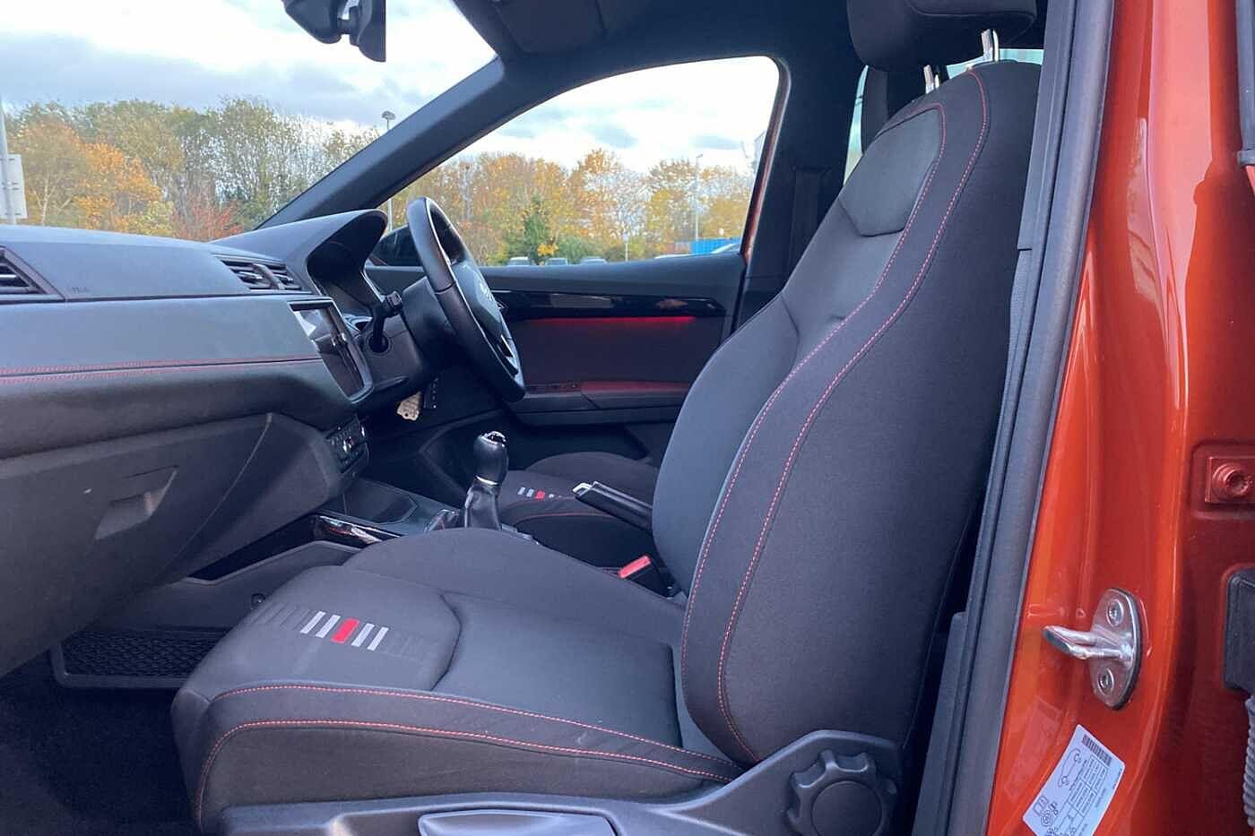 Used SEAT Arona 2018 for sale - 76990178: Photo 27