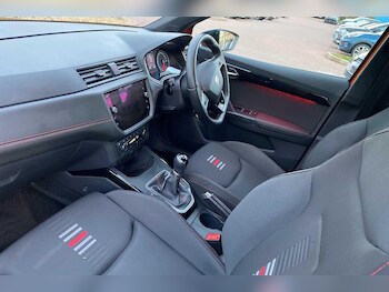 Used SEAT Arona 2018 for sale - 76990178: Photo