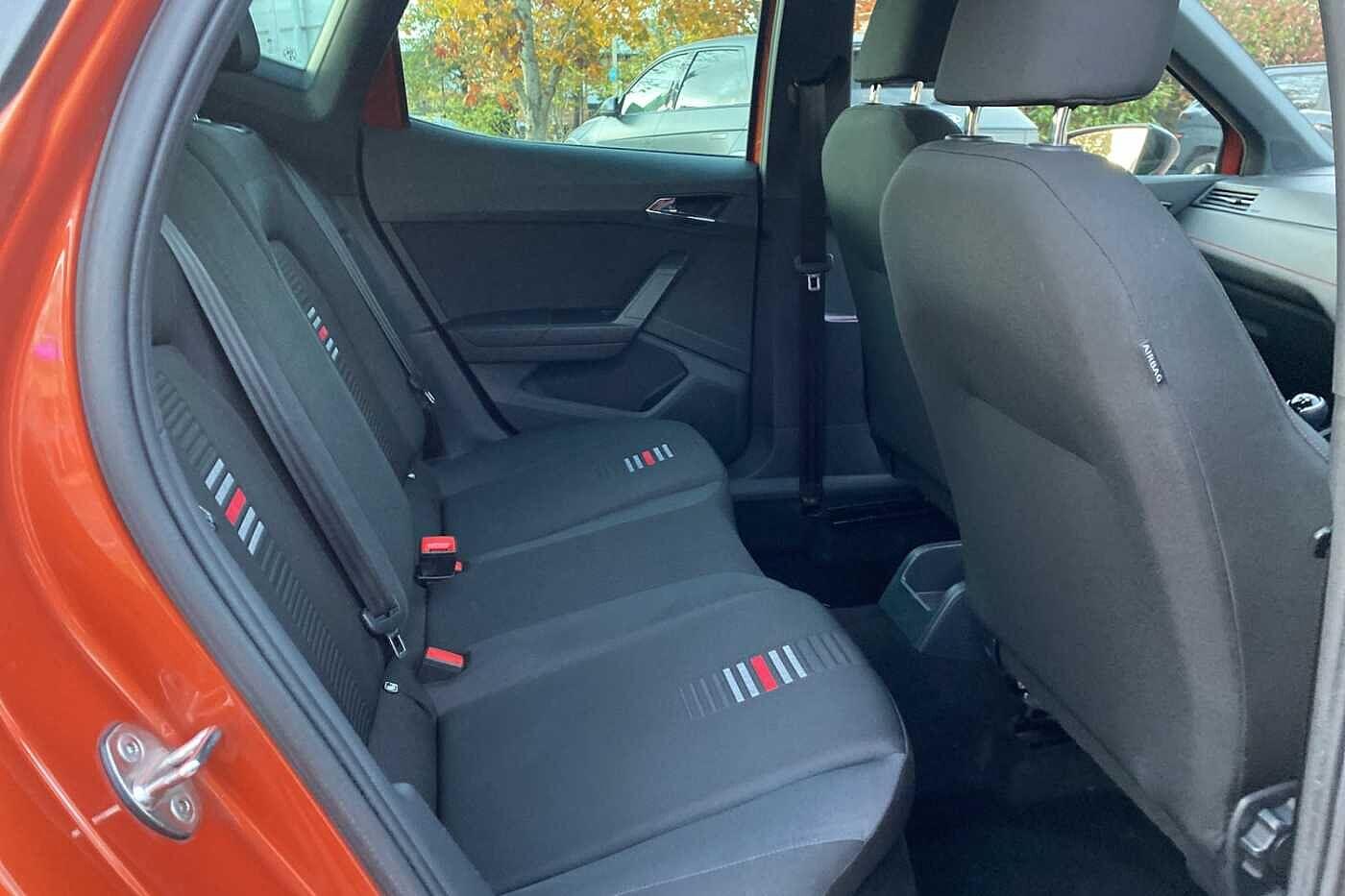 Used SEAT Arona 2018 for sale - 76990178: Photo 31