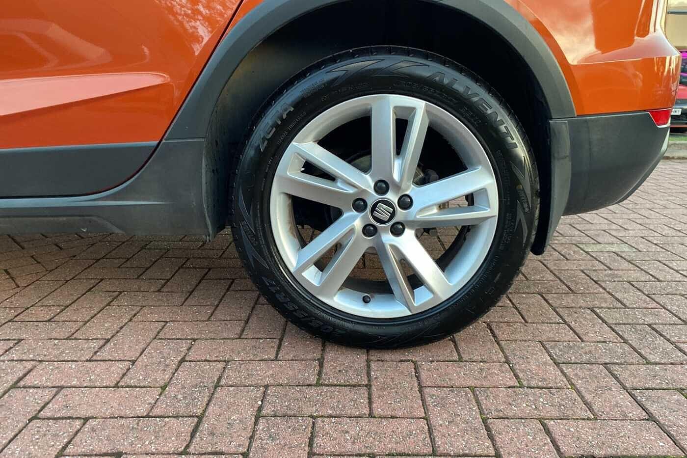 Used SEAT Arona 2018 for sale - 76990178: Photo 37