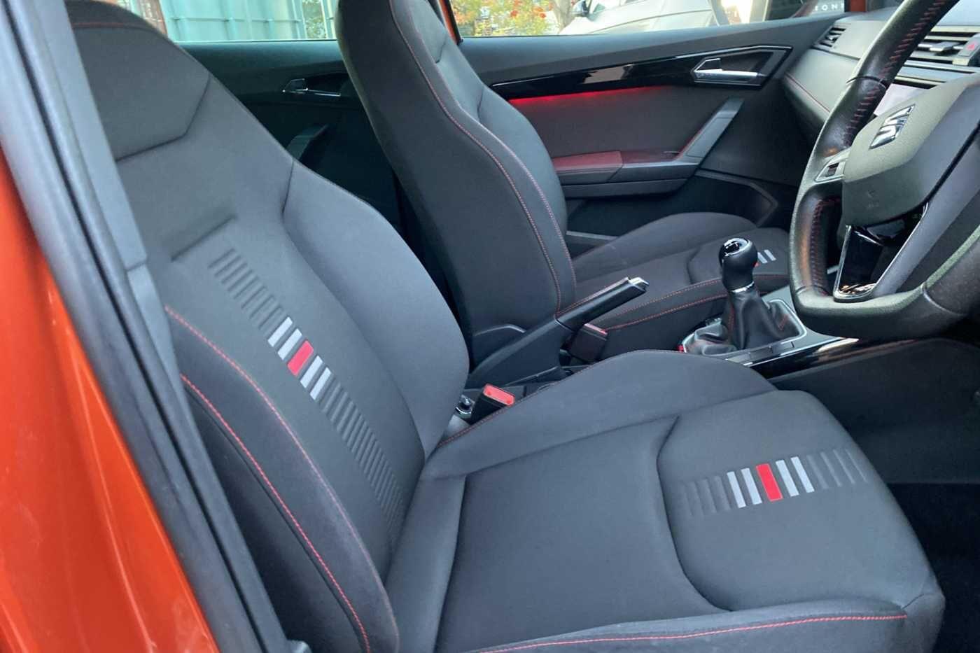 Used SEAT Arona 2018 for sale - 76990178: Photo 55