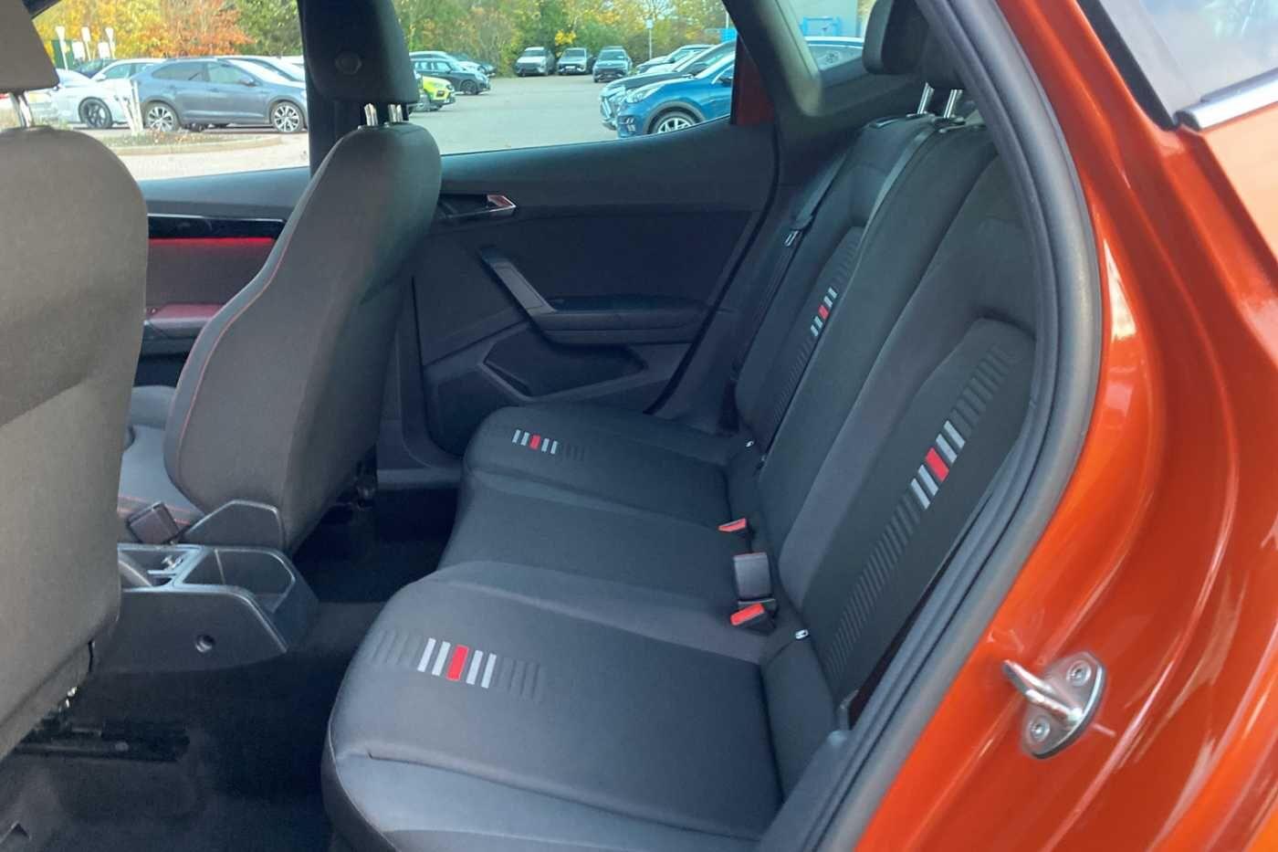 Used SEAT Arona 2018 for sale - 76990178: Photo 57