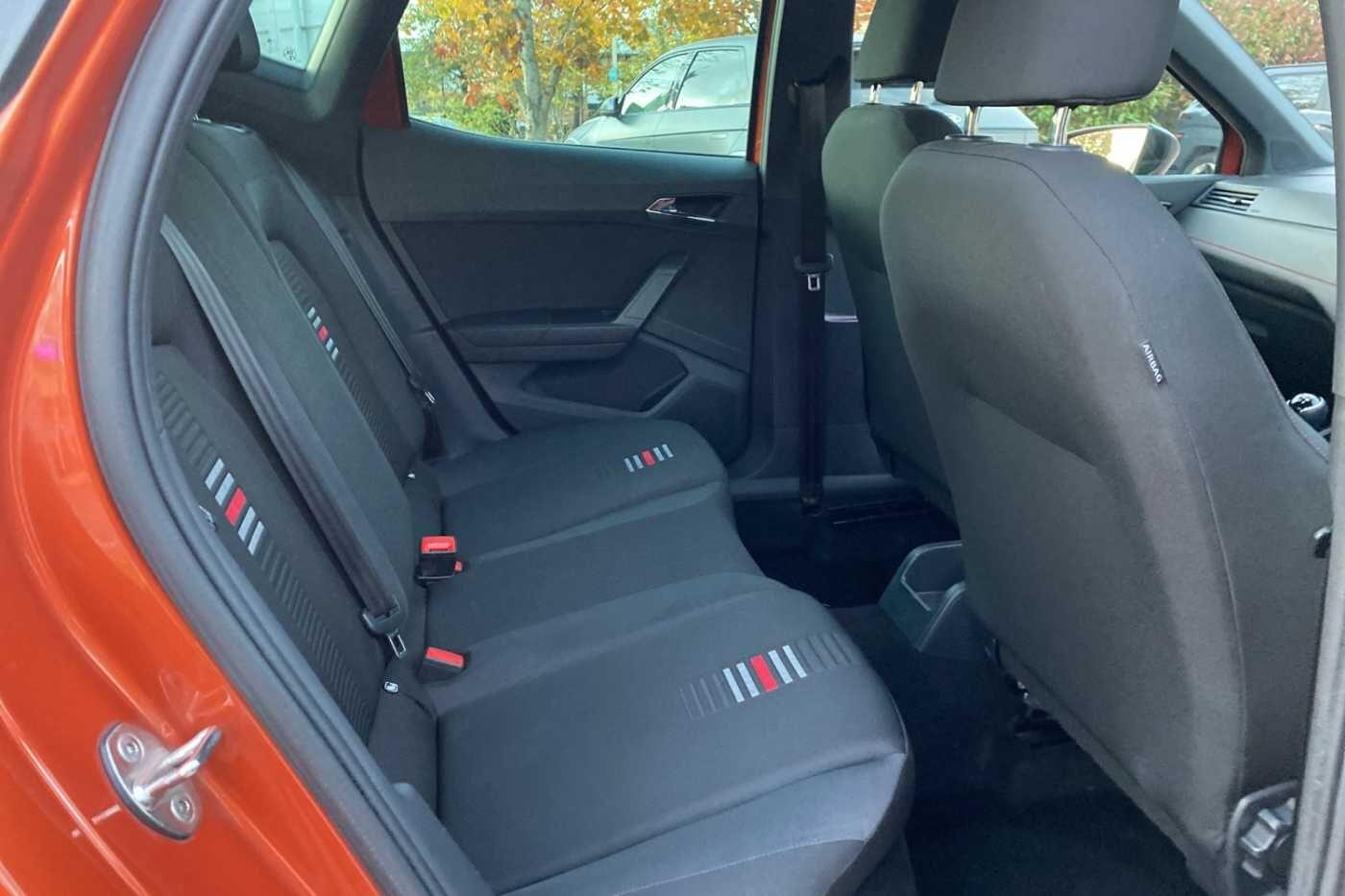 Used SEAT Arona 2018 for sale - 76990178: Photo 58