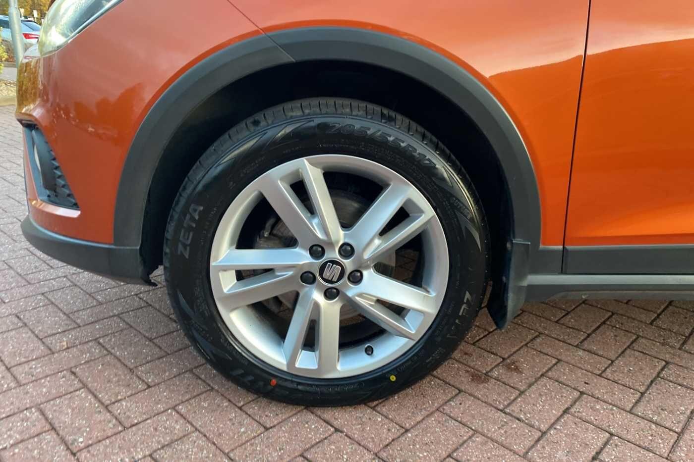 Used SEAT Arona 2018 for sale - 76990178: Photo 67