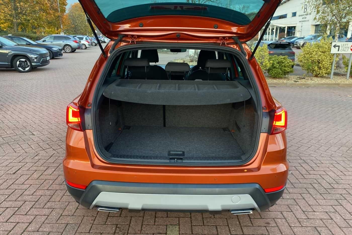 Used SEAT Arona 2018 for sale - 76990178: Photo 72