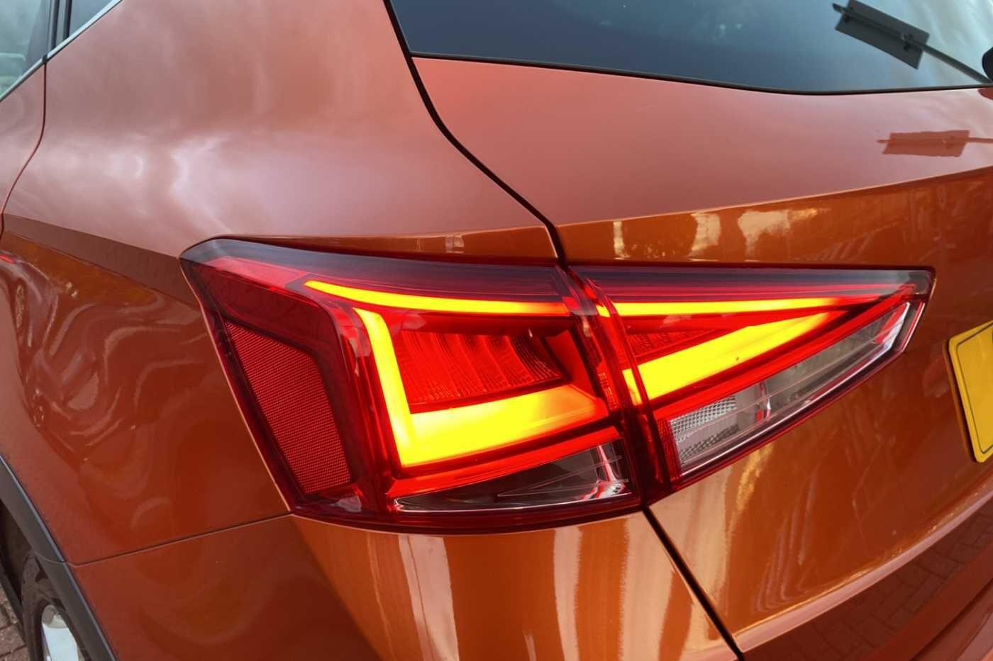 Used SEAT Arona 2018 for sale - 76990178: Photo 75