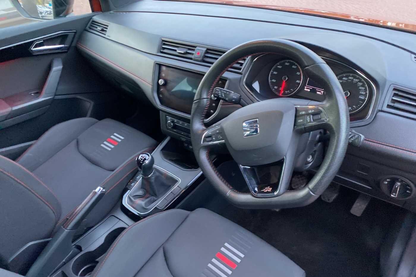 Used SEAT Arona 2018 for sale - 76990178: Photo 82