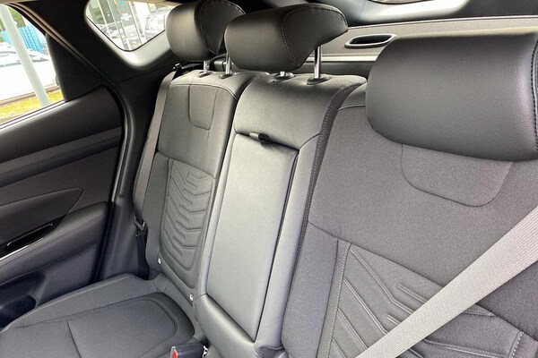 Used Hyundai TUCSON 2025 for sale - 75825750: Photo 10