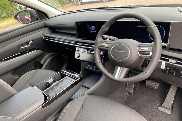 Used Hyundai TUCSON 2025 for sale - 75825750: Photo 12
