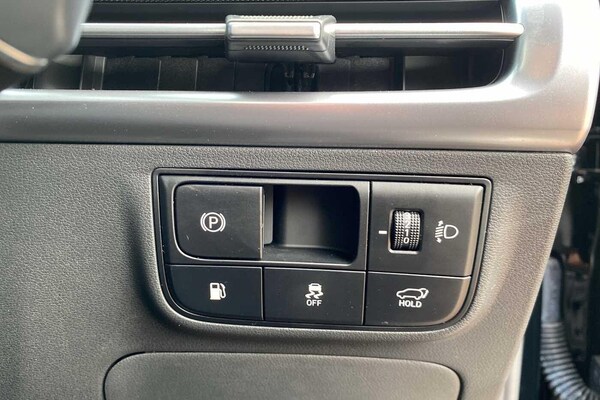 Used Hyundai TUCSON 2025 for sale - 75825750: Photo 17