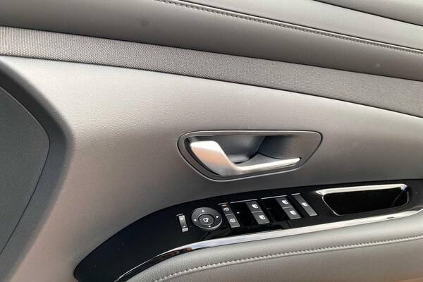 Used Hyundai TUCSON 2025 for sale - 75825750: Photo 18
