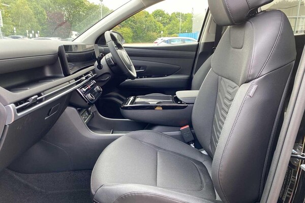 Used Hyundai TUCSON 2025 for sale - 75825750: Photo 29