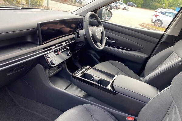 Used Hyundai TUCSON 2025 for sale - 75825750: Photo 2