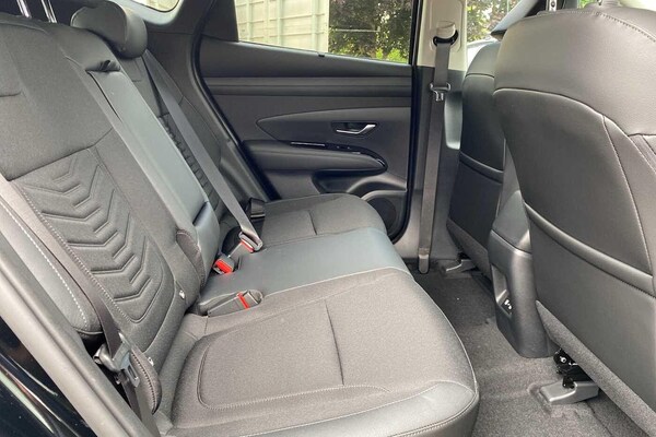 Used Hyundai TUCSON 2025 for sale - 75825750: Photo 31