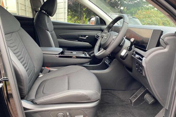 Used Hyundai TUCSON 2025 for sale - 75825750: Photo 32
