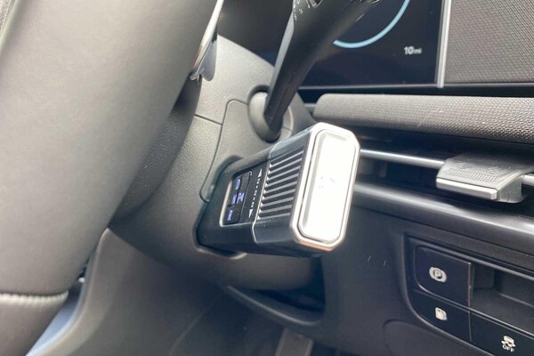 Used Hyundai TUCSON 2025 for sale - 75825750: Photo 8