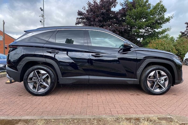Used Hyundai TUCSON 2025 for sale - 75825750: Photo 9