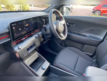 Used Hyundai KONA 2024 for sale - 75825935: Photo