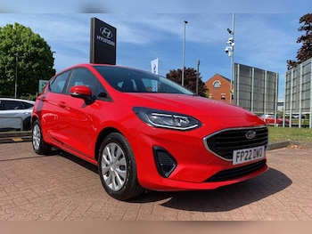Ford - Fiesta