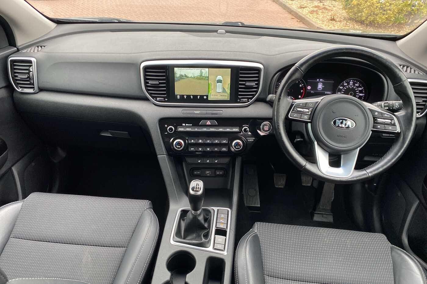 Used Kia Sportage 2018 for sale - 76152928: Photo 11