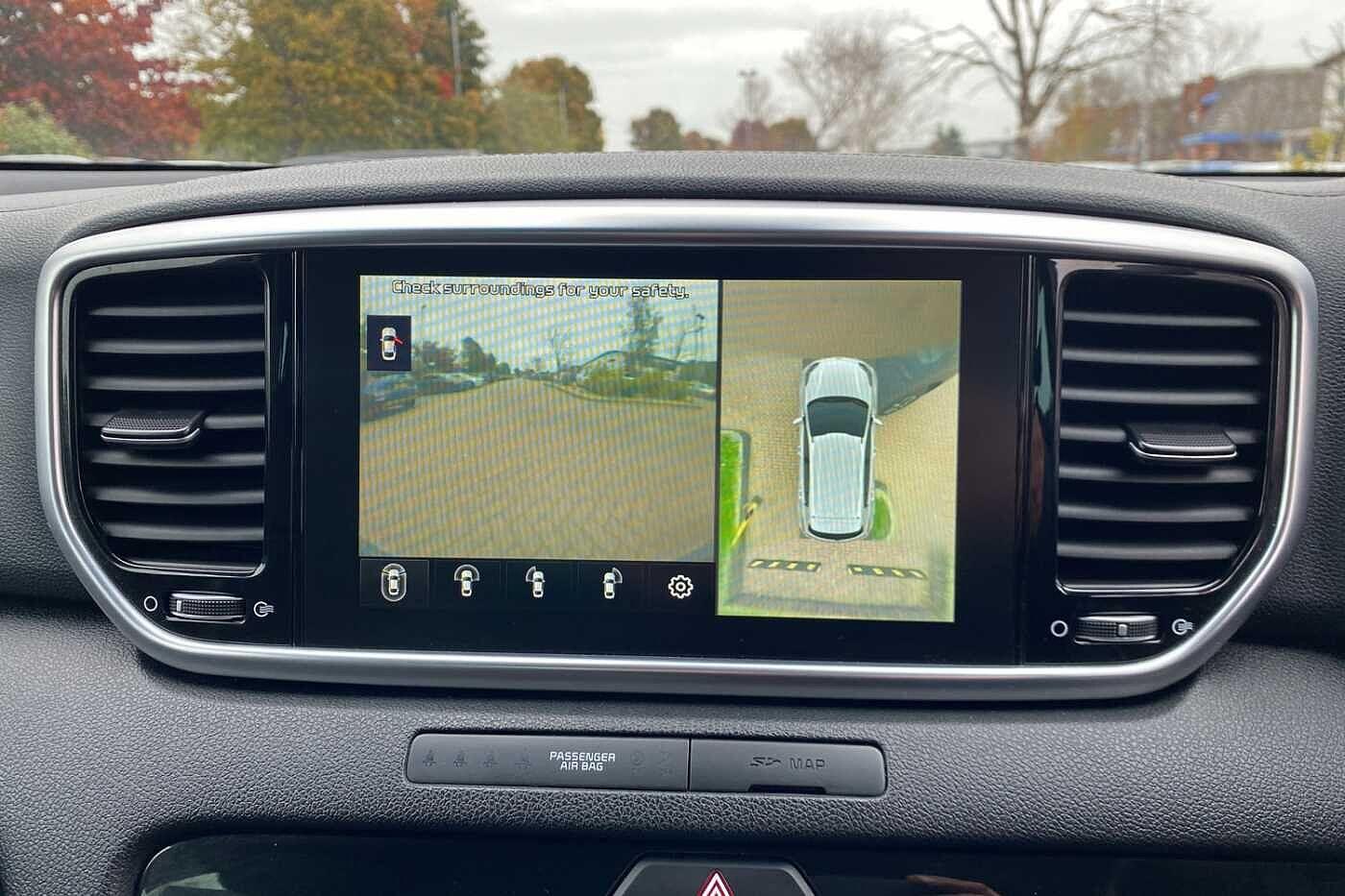 Used Kia Sportage 2018 for sale - 76152928: Photo 12