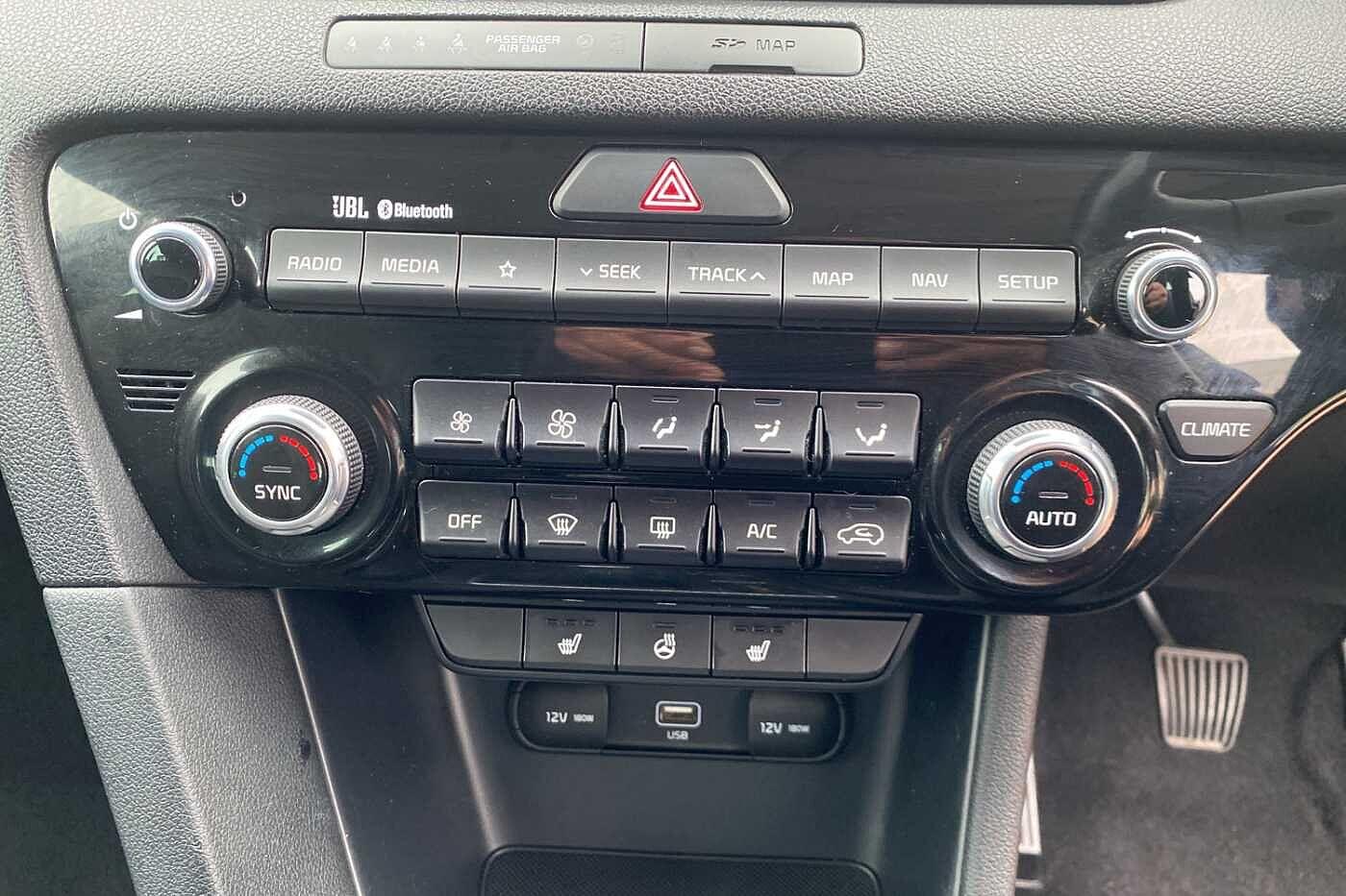 Used Kia Sportage 2018 for sale - 76152928: Photo 13