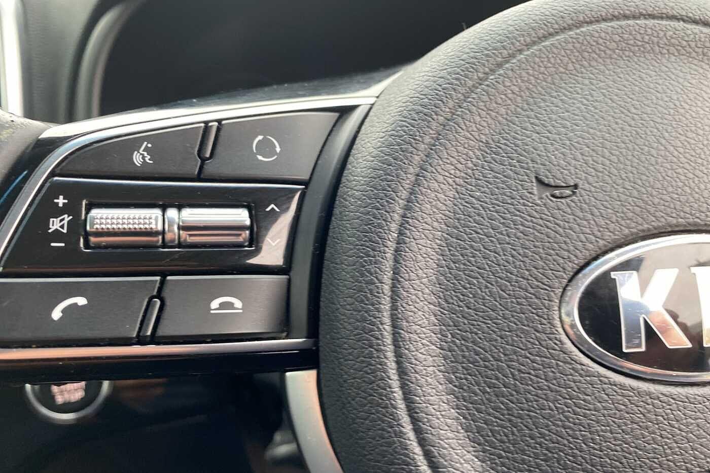 Used Kia Sportage 2018 for sale - 76152928: Photo 16