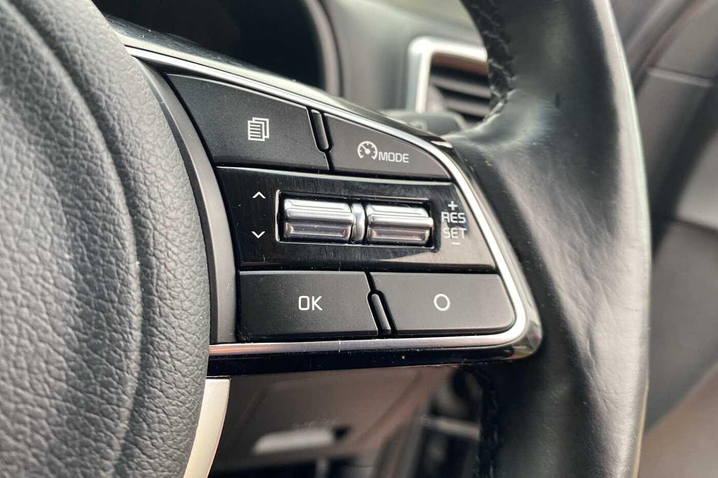 Used Kia Sportage 2018 for sale - 76152928: Photo 17