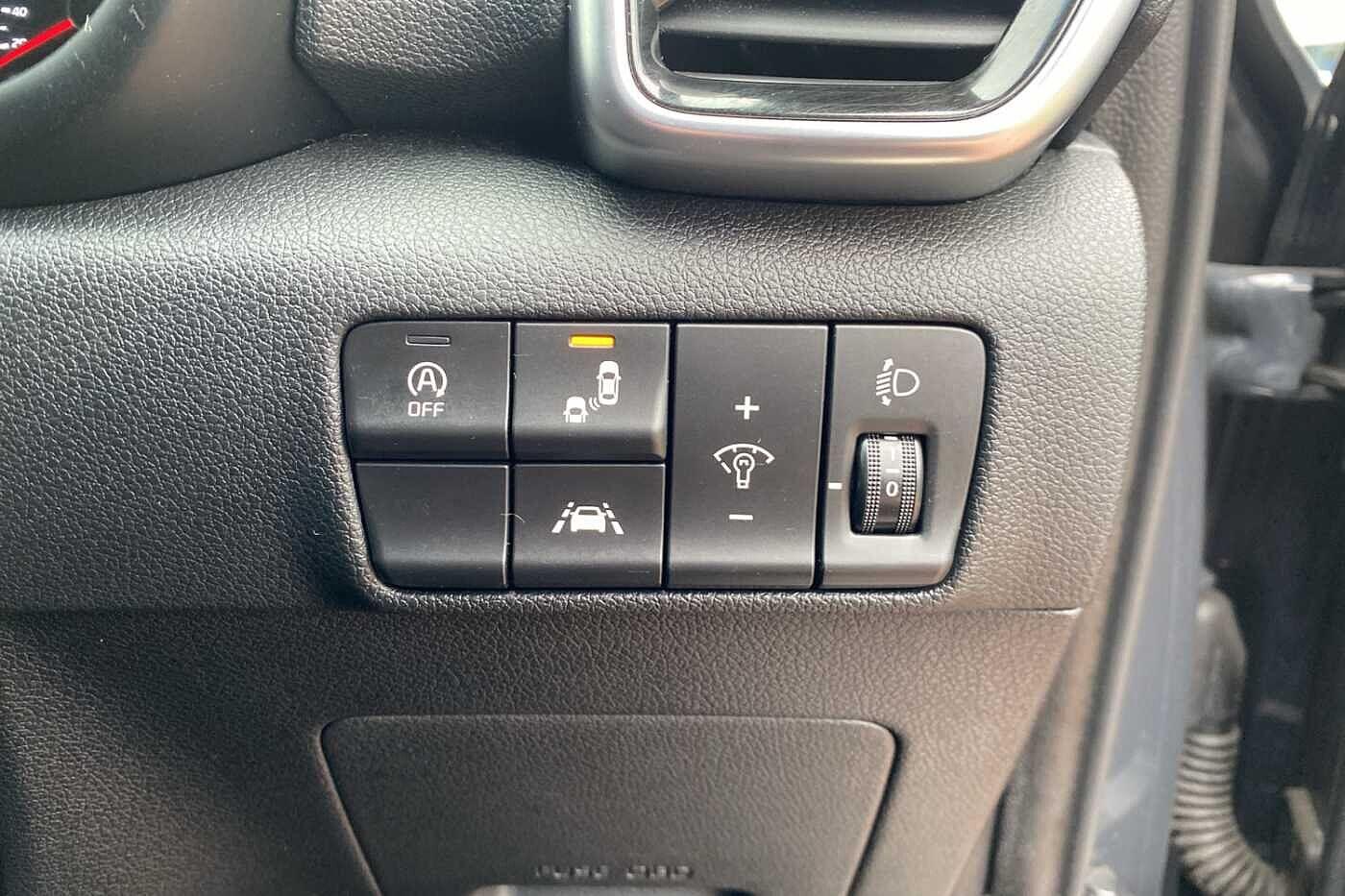Used Kia Sportage 2018 for sale - 76152928: Photo 19
