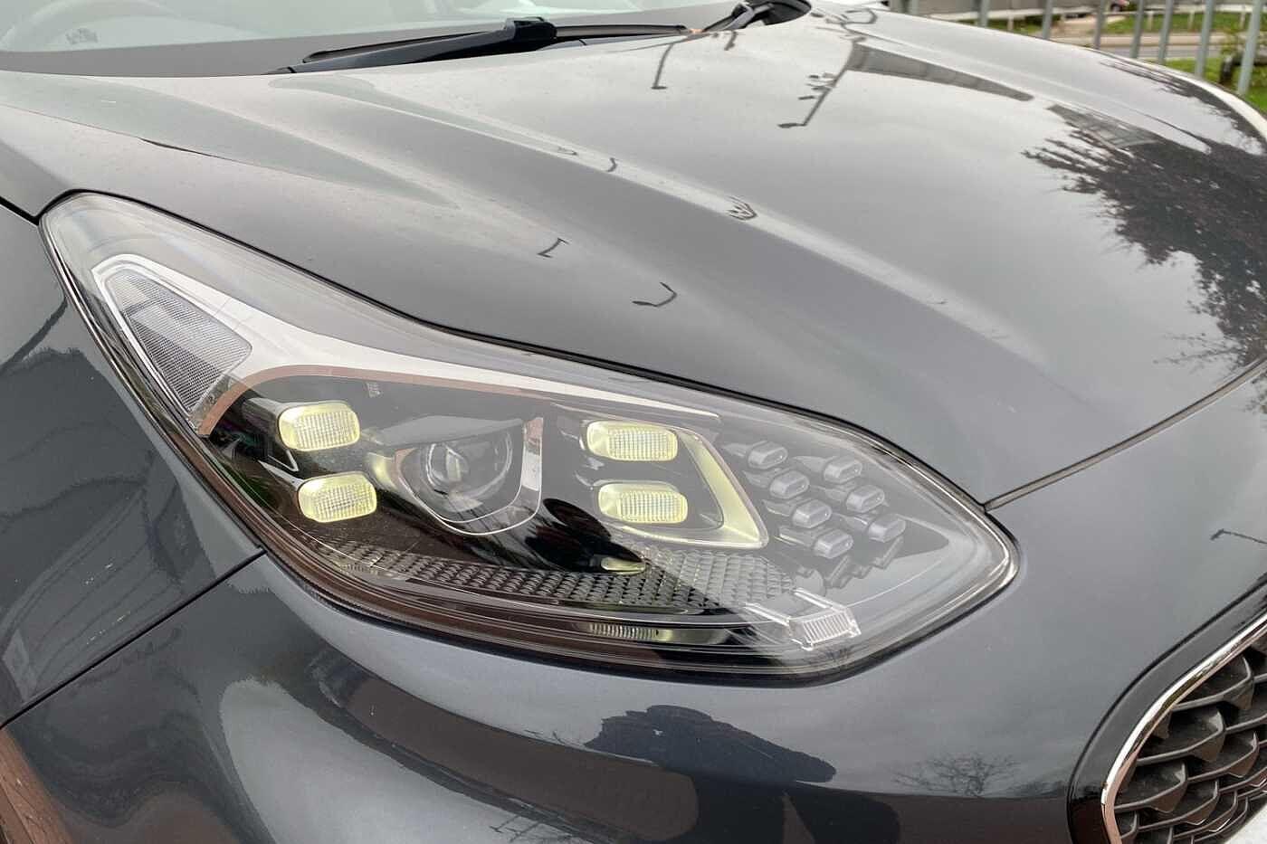 Used Kia Sportage 2018 for sale - 76152928: Photo 22