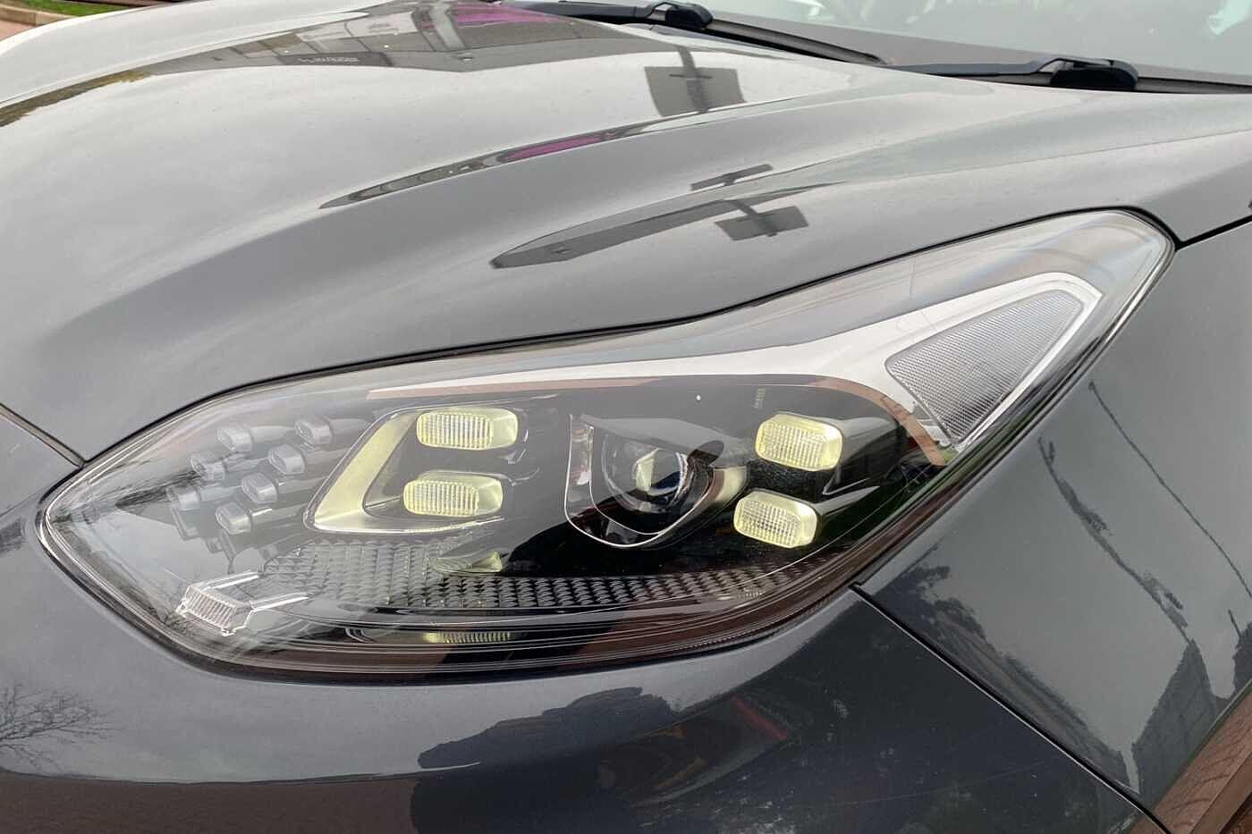 Used Kia Sportage 2018 for sale - 76152928: Photo 23