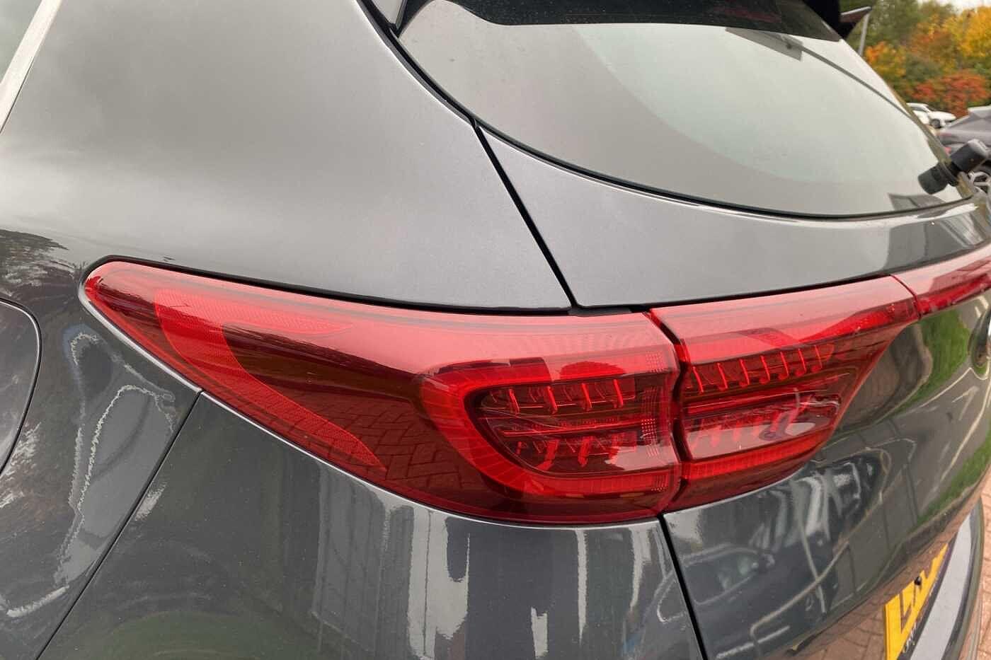 Used Kia Sportage 2018 for sale - 76152928: Photo 24