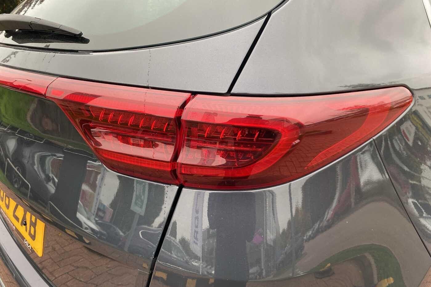 Used Kia Sportage 2018 for sale - 76152928: Photo 25