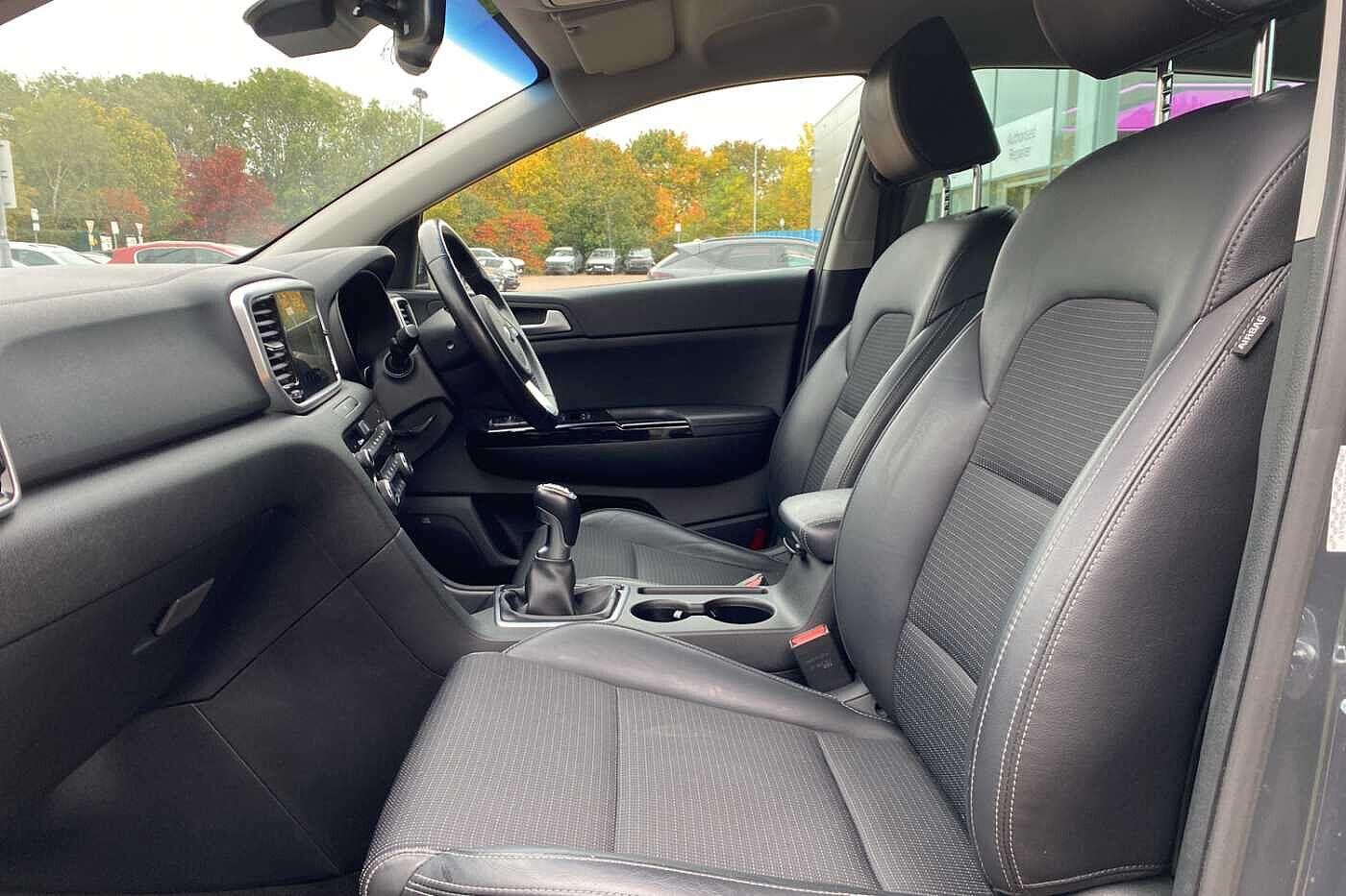 Used Kia Sportage 2018 for sale - 76152928: Photo 28
