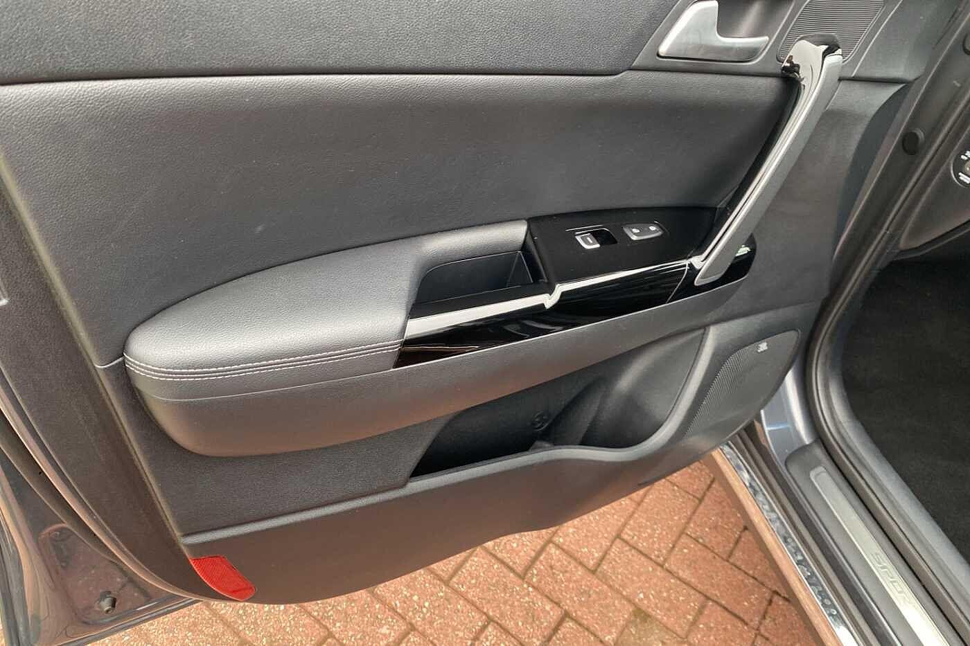Used Kia Sportage 2018 for sale - 76152928: Photo 30