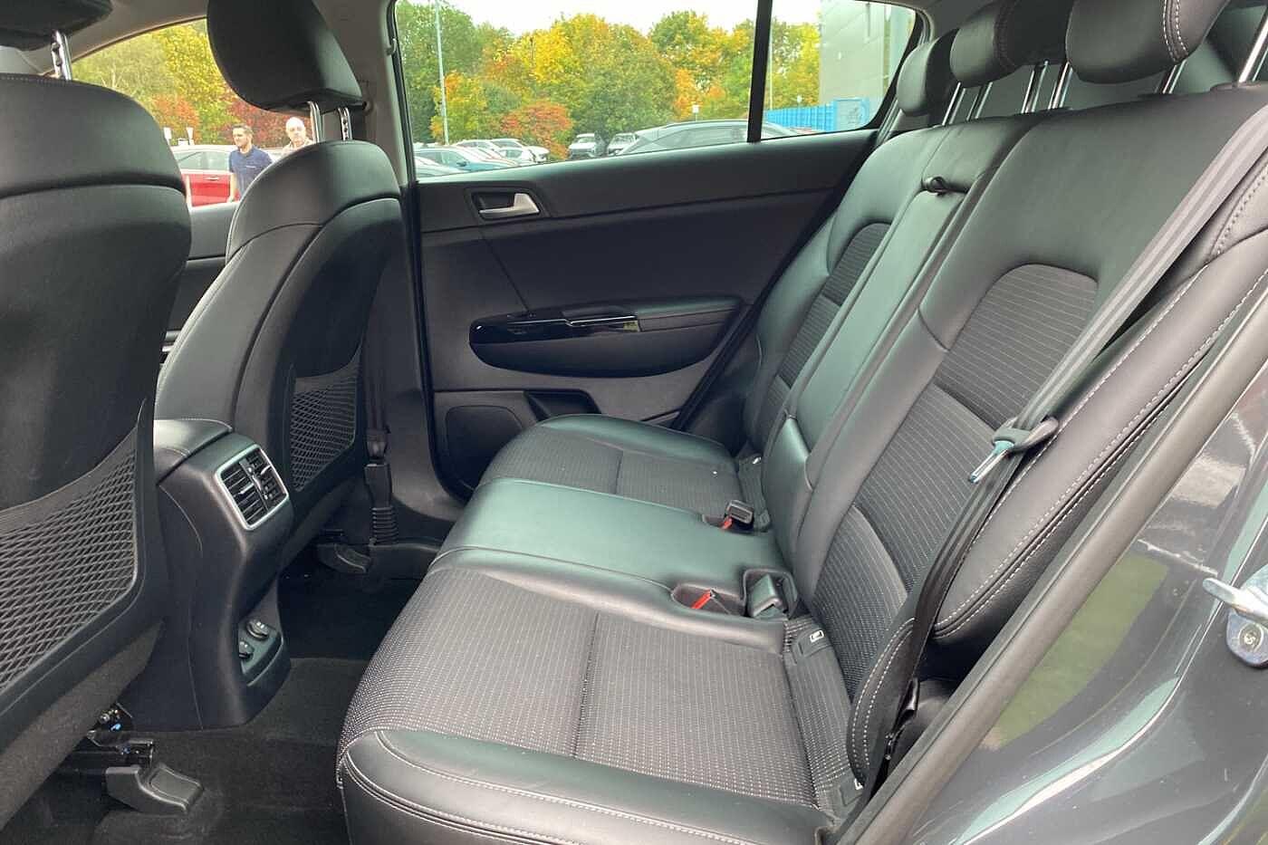 Used Kia Sportage 2018 for sale - 76152928: Photo 31