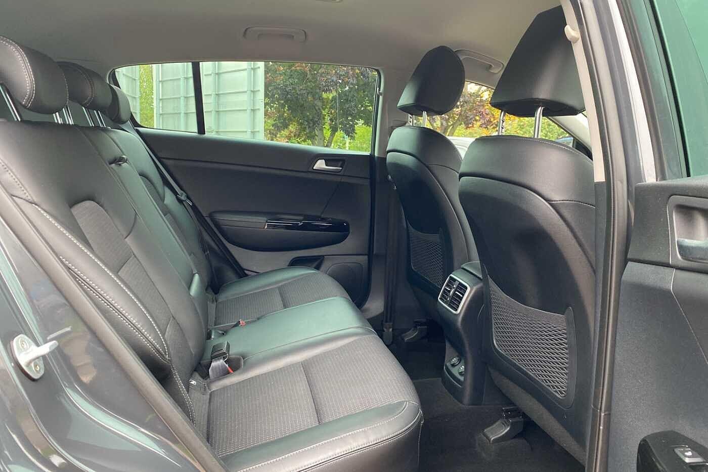 Used Kia Sportage 2018 for sale - 76152928: Photo 33