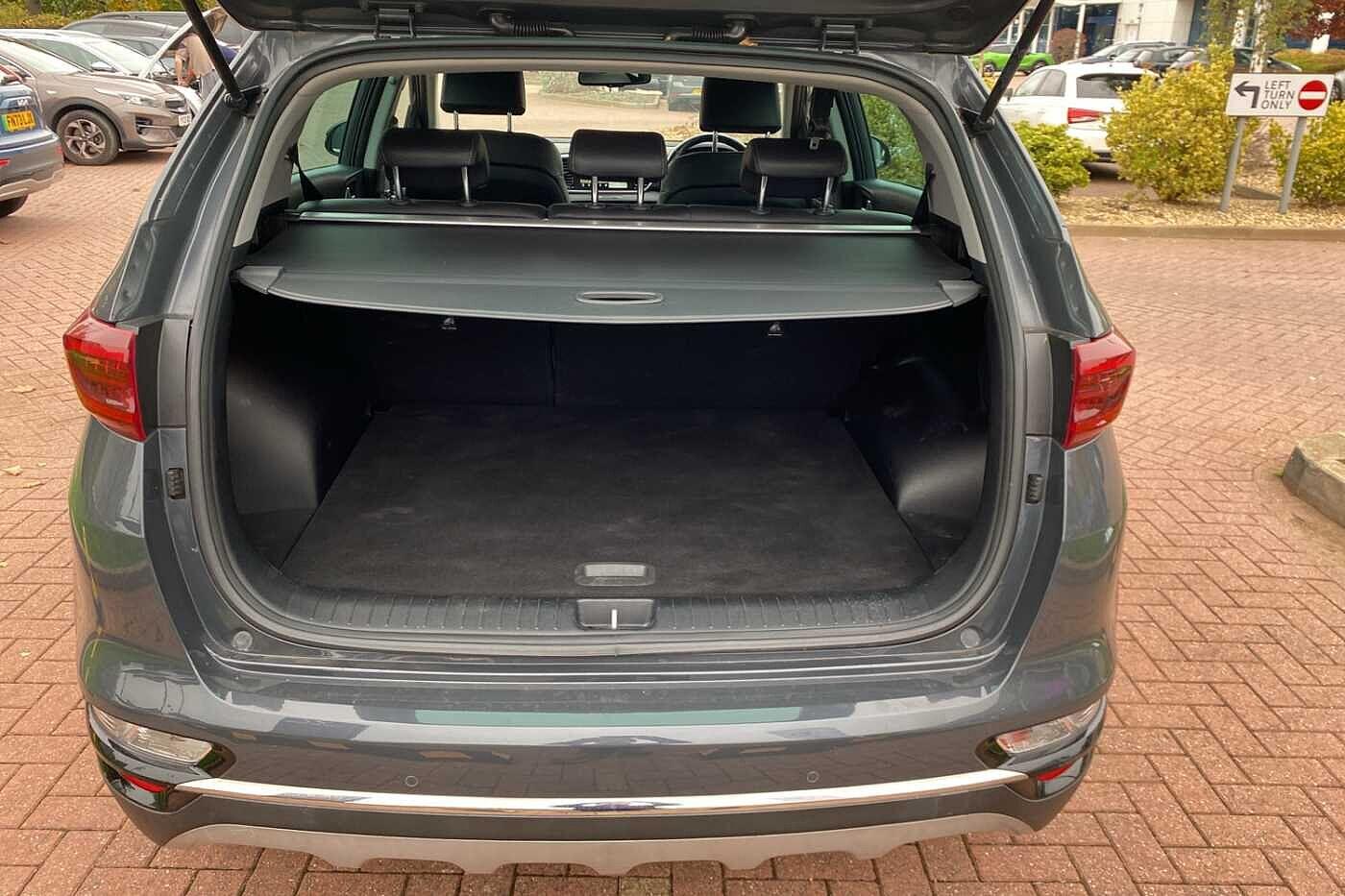 Used Kia Sportage 2018 for sale - 76152928: Photo 38