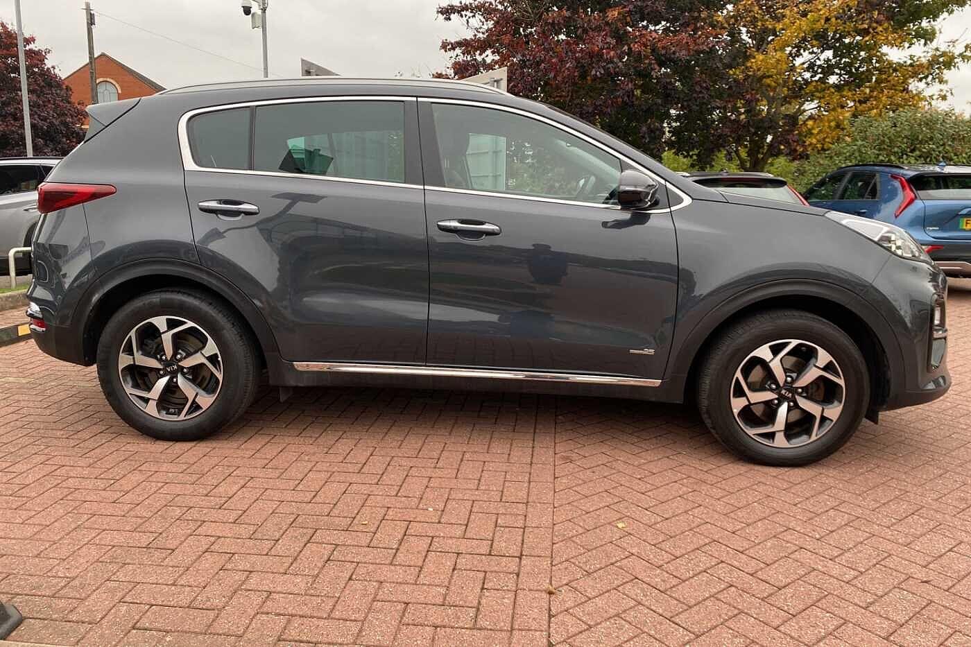 Used Kia Sportage 2018 for sale - 76152928: Photo 8