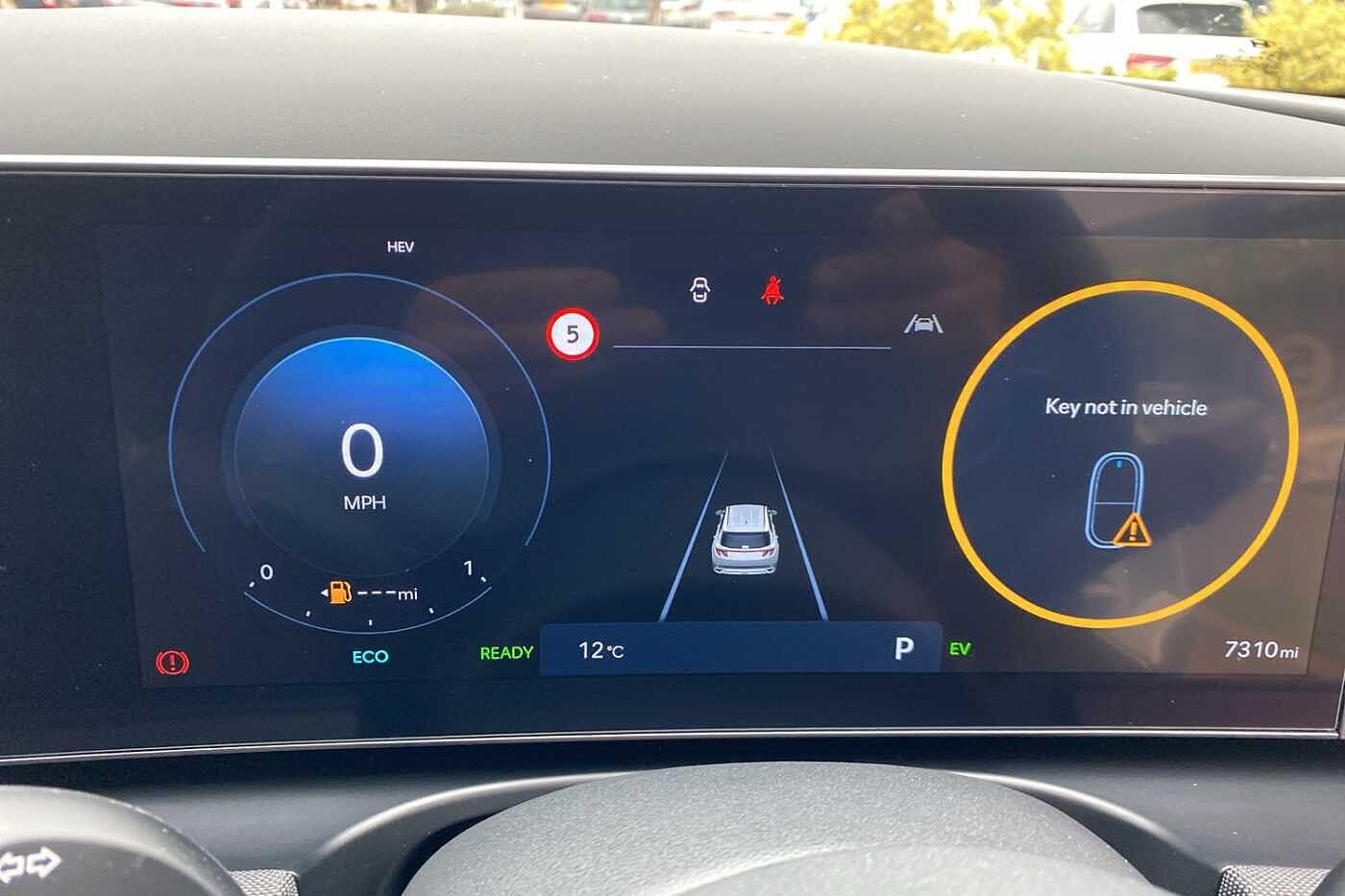 Used Hyundai TUCSON for sale - 76995345: Photo 15