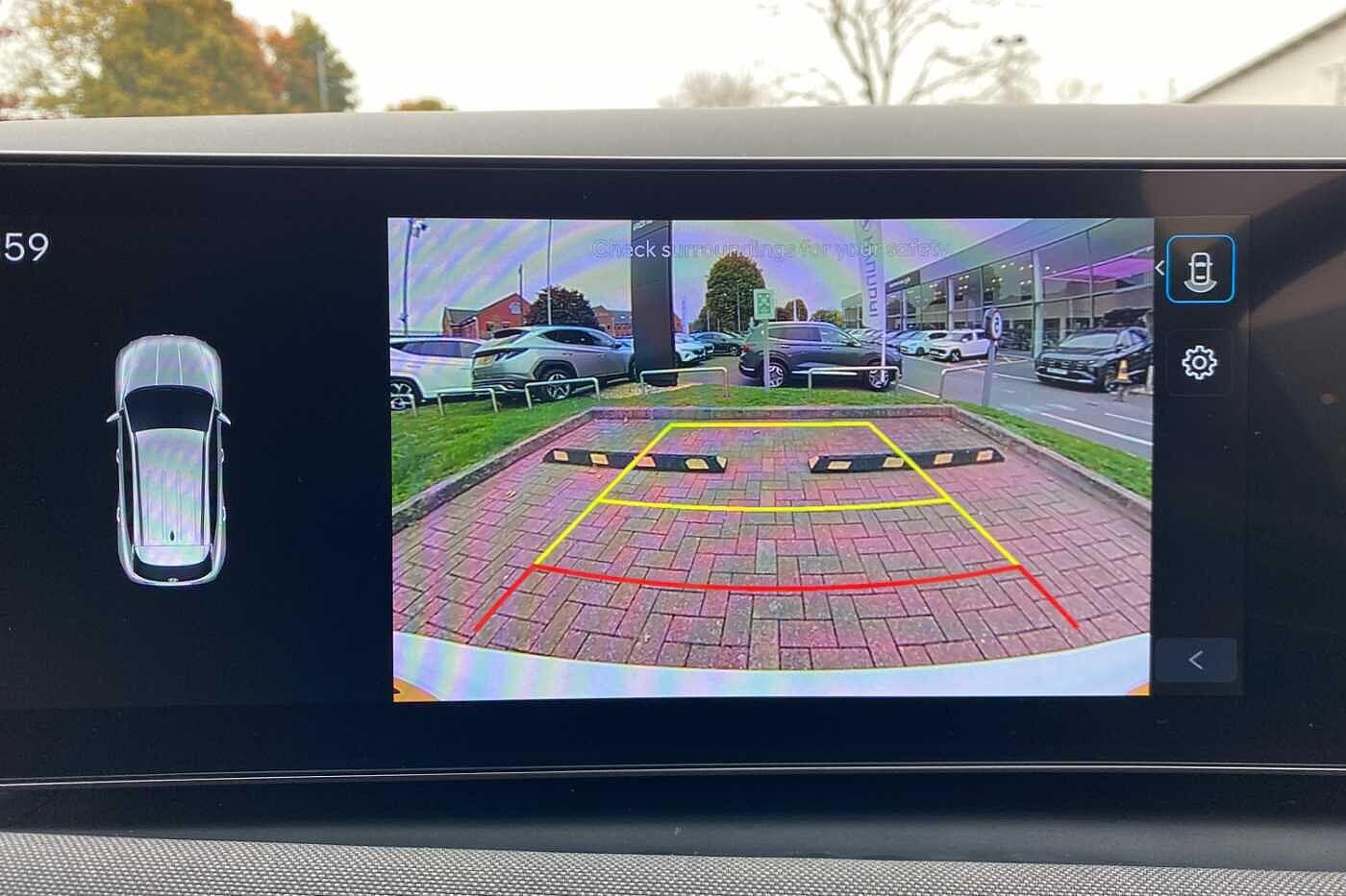 Used Hyundai TUCSON for sale - 76995345: Photo 19