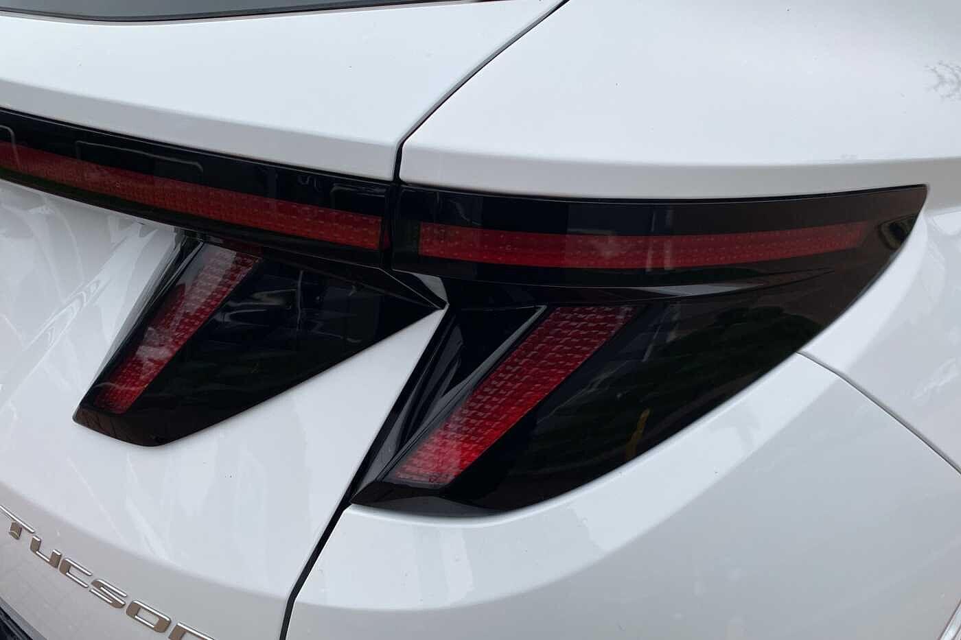 Used Hyundai TUCSON for sale - 76995345: Photo 26