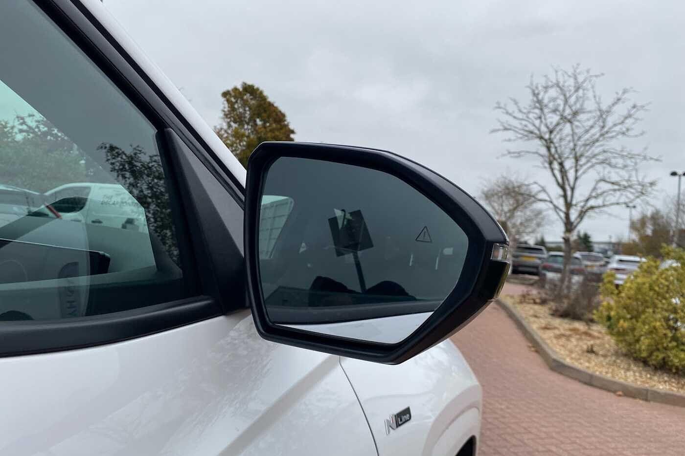 Used Hyundai TUCSON for sale - 76995345: Photo 27