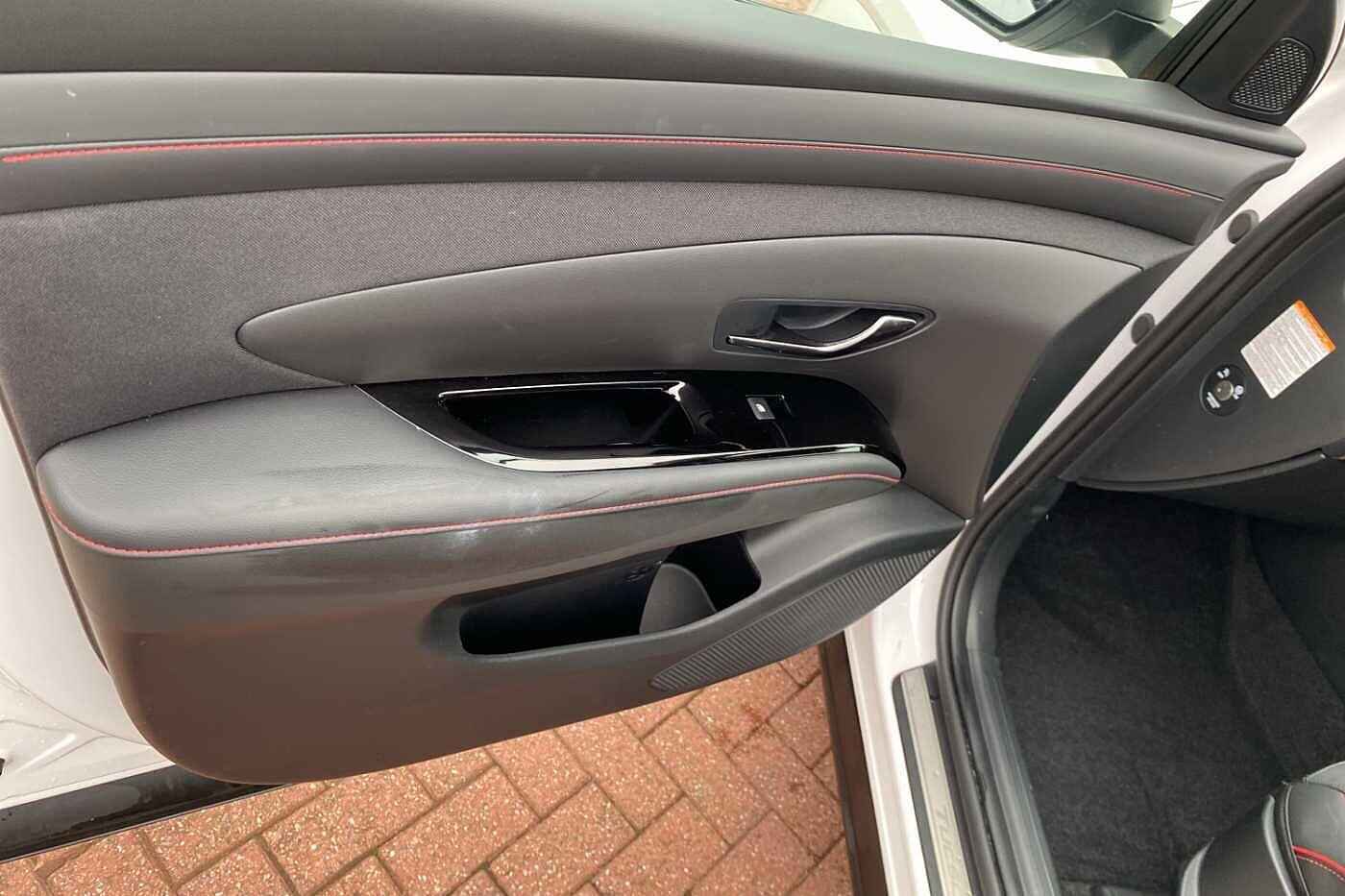 Used Hyundai TUCSON for sale - 76995345: Photo 30