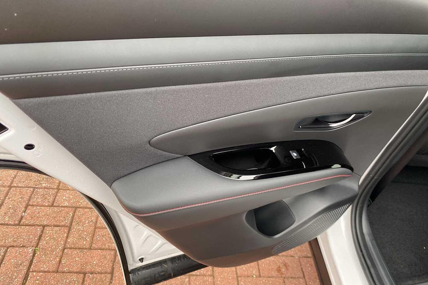 Used Hyundai TUCSON for sale - 76995345: Photo 32